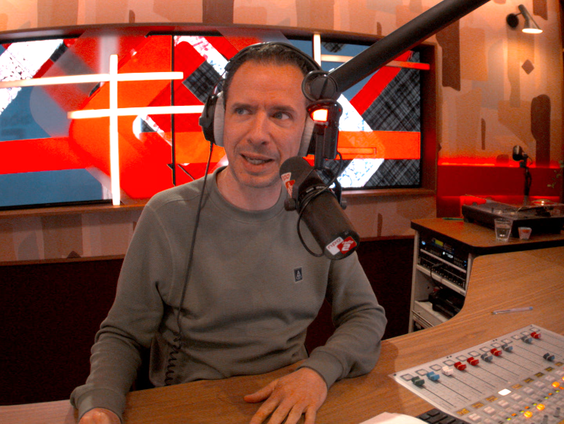 Larger Than Life van Armin van Buuren en Chef'Special is bekroond tot NPO Radio 2 TopSong