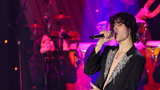 My Body Isn’t Ready van sombr is deze week NPO Radio 2 TopSong