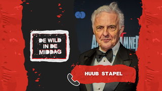 Huub Stapel over zijn drie Gouden Films: “Wie maakt dit nog mee op z’n 71e?”