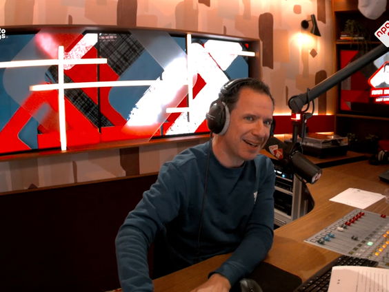 Kim verpulvert de all time highscore van het 60 Seconden Spel