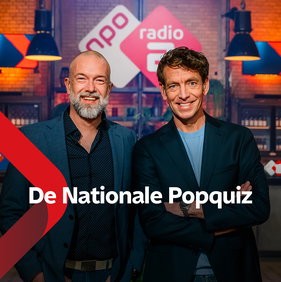 De Nationale Popquiz