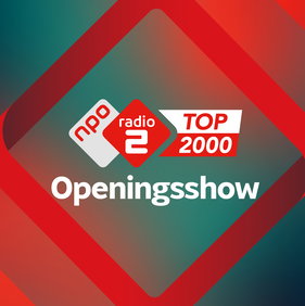 Openingsshow Top 2000