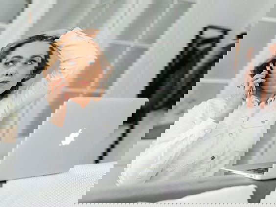 Droombaan aan de telefoon? Dan moet je juist opletten