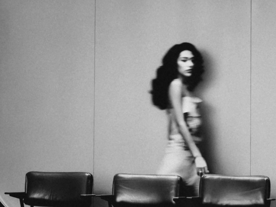 Man I Need van Olivia Dean is NPO Radio 2 TopSong