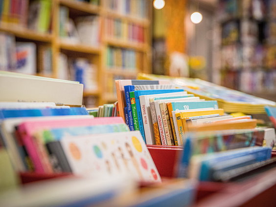 Hoe krijgen we jongeren meer aan het lezen?