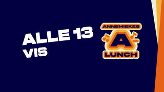 Vicious, Sharks, Tim Finn... Dit was Alle 13: Vis