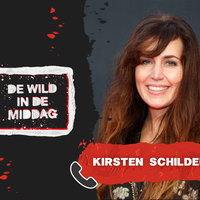 Kirsten Schilder over haar e-reader aanrader: 'Fijne vakantie samen'