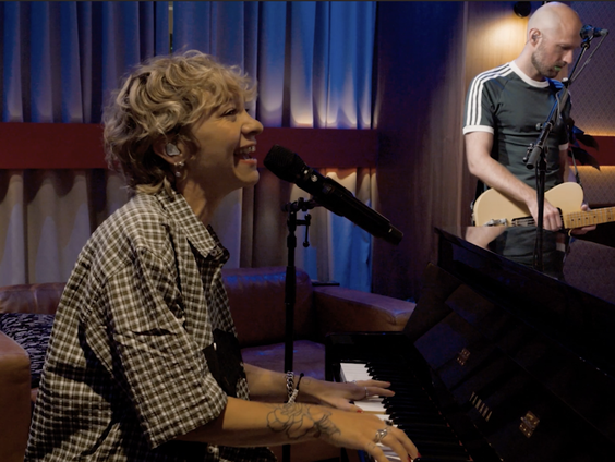 Samenwerking Krezip en Remme begon met een DM