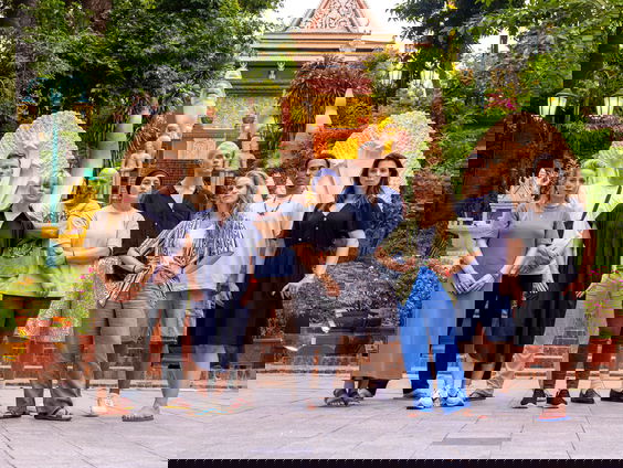 Annemieke spreekt WIDM?-25 afvaller #2