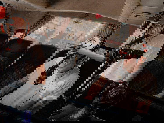 Gids Caroline de Vreese geeft tips over Lille