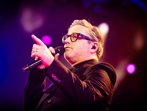 Guus Meeuwis over PSV: "Voor de fans is dit het allerleukste"