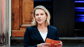 Esther Vergeer kiest Don't Stop Me Now: 'Altijd wat om voor te vechten'