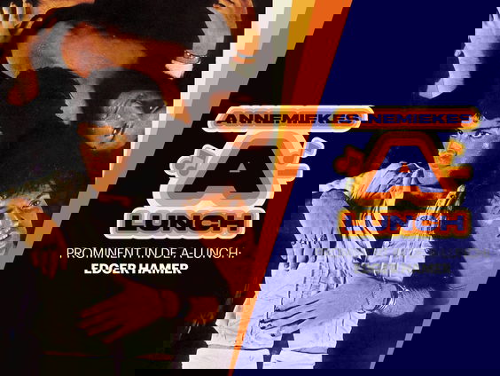 50 jaar geleden zette Queen voor het eerst voet in Nederland