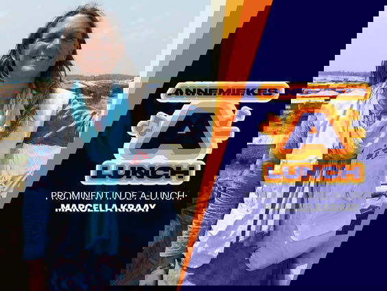 Marcella Kraay over de samenwerking tussen Artsen Zonder Grenzen en 'Augurkenkoning'