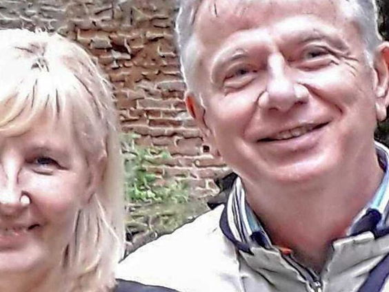 Henk Slijkhuis over de aanval op de Oekraïense-stad Soemy