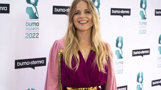 Ilse DeLange over 'geheime' knopjes opnamestudio