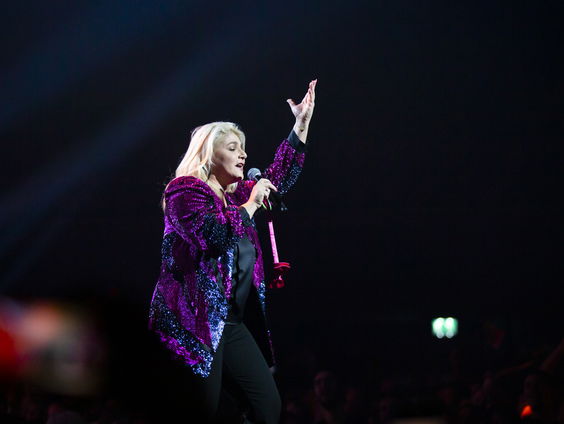 40 jaar later: een nieuwe versie van J’aime la vie