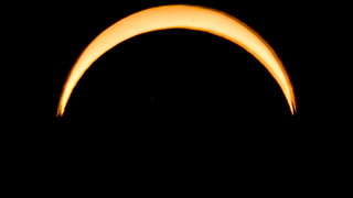 Grootste zonsverduistering sinds 1999: luisteraars doen live verslag bij De ...