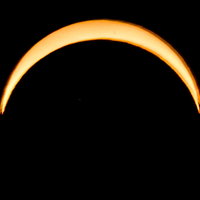 Grootste zonsverduistering sinds 1999: luisteraars doen live verslag bij De ...