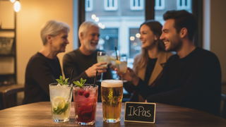 Dry January: Waarom volhouden juist nu loont voor je gezondheid