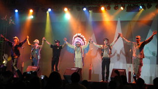 The Village People in het Nederlandse lied