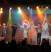 The Village People in het Nederlandse lied