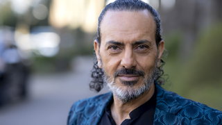 Kefah Allush over Nieuw Nederland