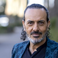 Kefah Allush over Nieuw Nederland