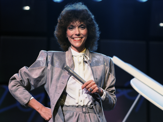 Judith Koch brengt een ode aan Karen Carpenter