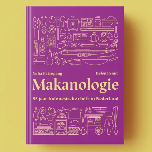 Makanologie