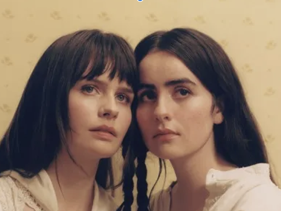 Sarah Julia gaan optreden op Hyde Park in Londen!