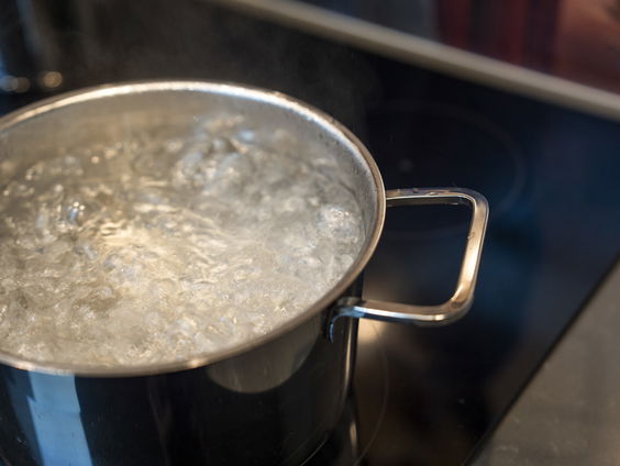 Wat gaat er mis met ons drinkwater?