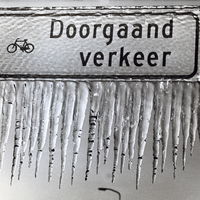 Van nu naar toen: de winters van de jaren 80