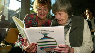 Fiep Westendorp was meer dan Jip, Janneke, Pluk en Otje blijkt uit nieuwe t ...