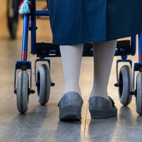 Groot landelijk onderzoek verpleeghuisbewoners