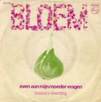 Het verhaal achter ‘Even aan mijn moeder vragen’