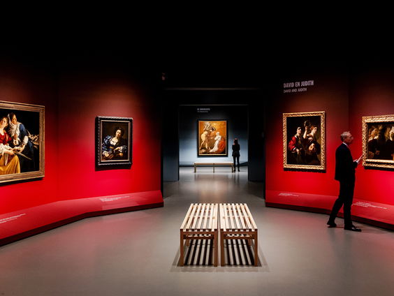 Het Centraal Museum in Utrecht gaat ontzamelen