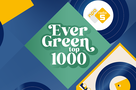 Evergreen Top 1000