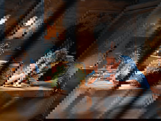 Diederik Jekel zet Nederlandse wetenschappers in het zonnetje in zijn programma