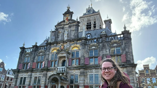 Deze EO-podwalk brengt je bij bijzondere Joodse verhalen