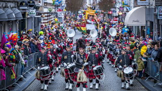 Willy neemt je mee in de rijke Maastrichtse vastelaovend-traditie