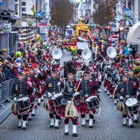 Willy neemt je mee in de rijke Maastrichtse vastelaovend-traditie