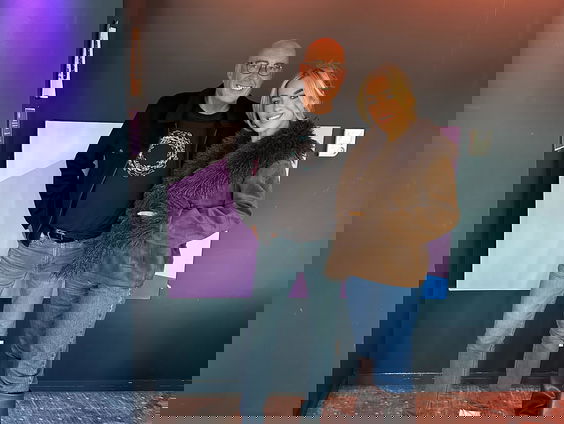 Lunch Lekker Lunchgast: Kimberly Fransens over haar nieuwe single 'Zo'n Dag'