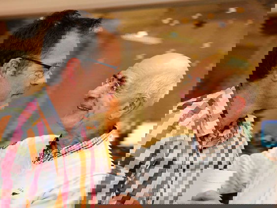 Onvergetelijke Luistermomenten uit verschillende programma's van Frits Spits