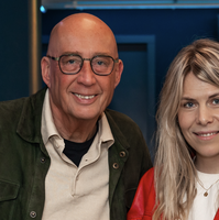 Lunch Lekker Lunchgast: Blackbird over haar nieuwe single 'Body Language'