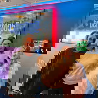 Onze KRO-NCRV-collega Wendy gaat naar de paus