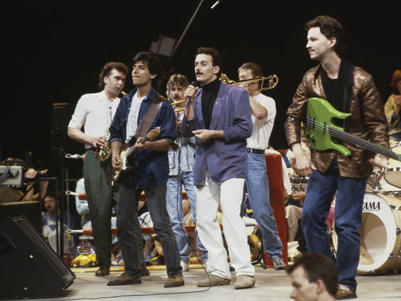 Een kopje koffie met Nol Havens van VOF de Kunst