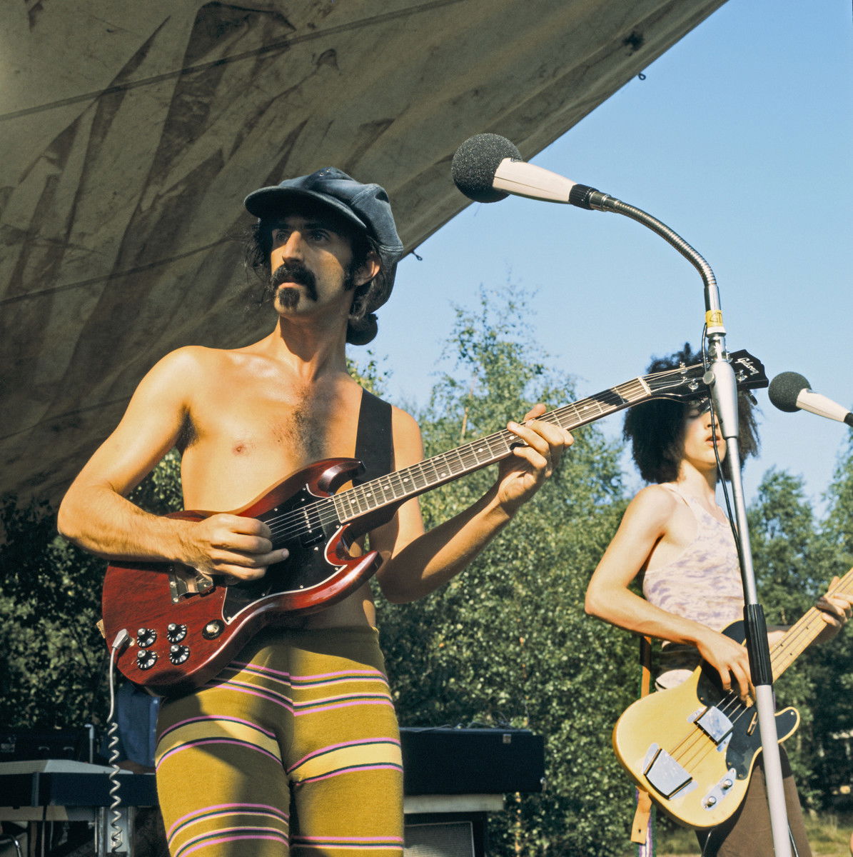 Frank Zappa | 1970