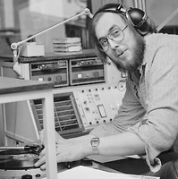 Onvergetelijk: Manneke Pop met Peter van Dam