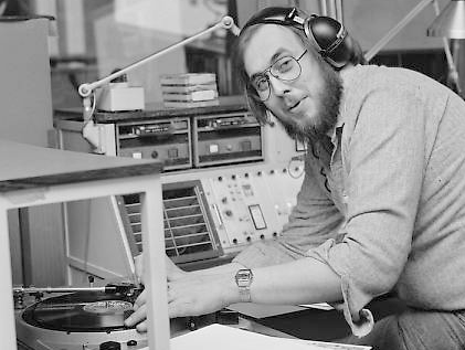 Onvergetelijk: Manneke Pop met Peter van Dam